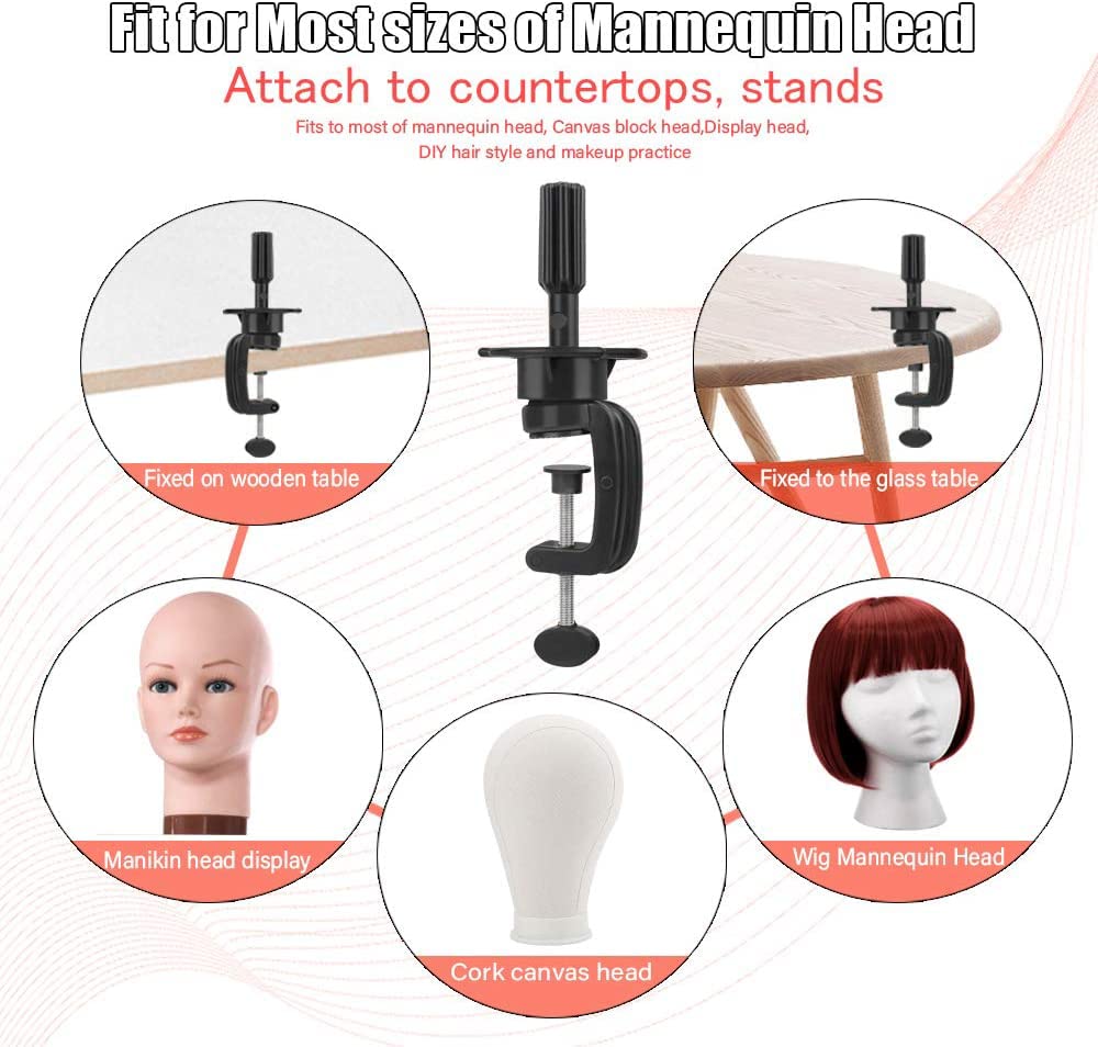 Teenitor 2-pack provides back-up stands for multiple styles.