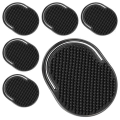 TEESSUE palm combs pocket design ideal for travel grooming