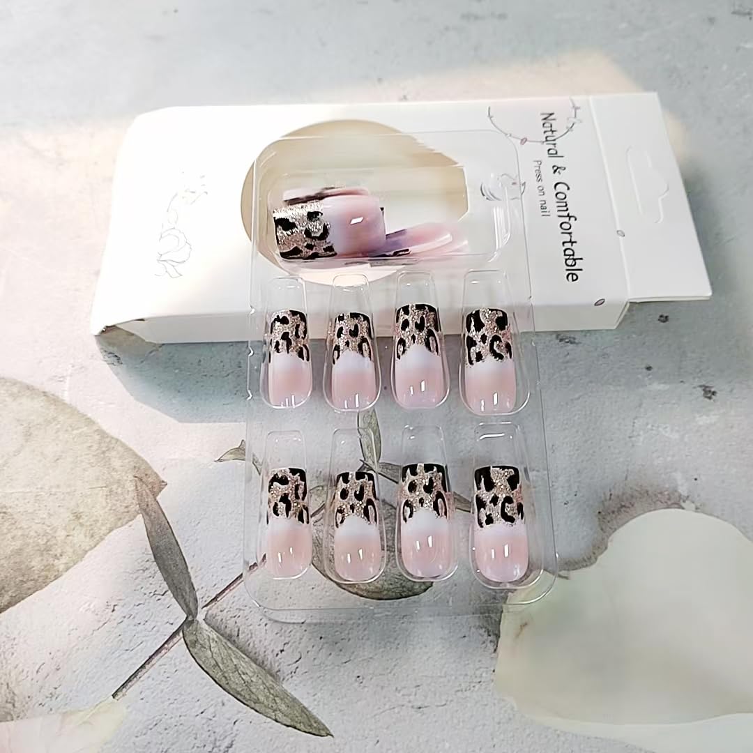 Teilihai Uñas con adhesivos reutilizables, retiro sencillo y ahorro.