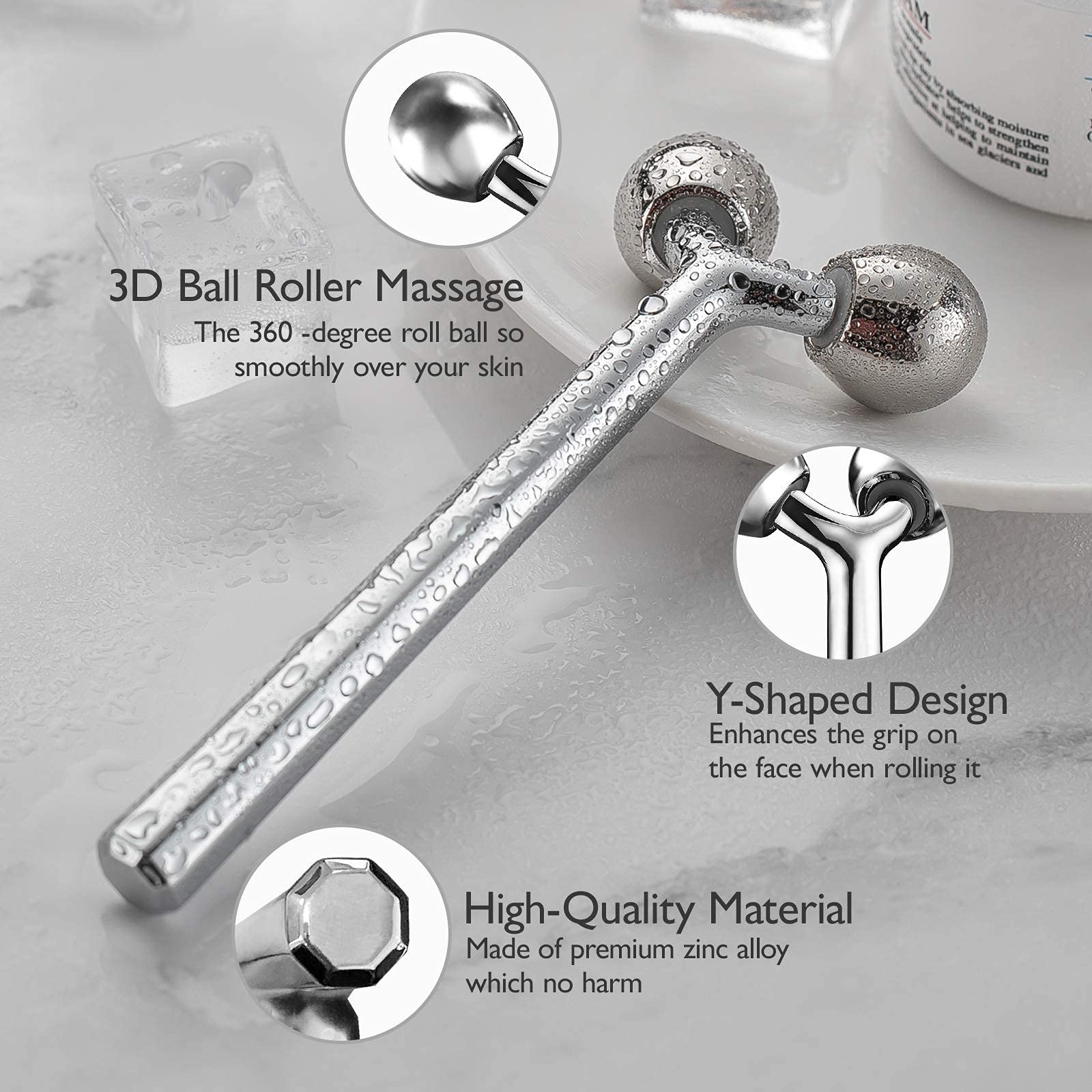 Tekson jawline firmness focus for refined contours.