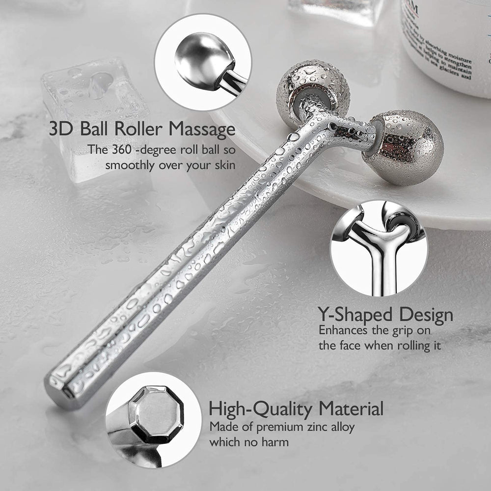 Tekson jawline firmness focus for refined contours.