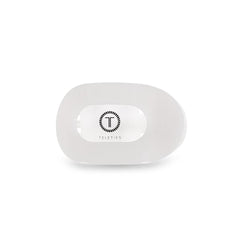 Teleties pinza plano redondo con diseño innovador para uso duradero y cómodo.