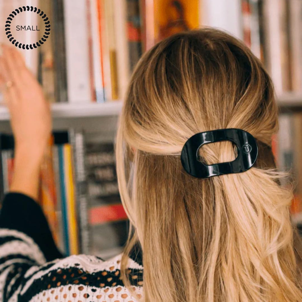 Teleties clip para yoga y conducción, sujeción estable