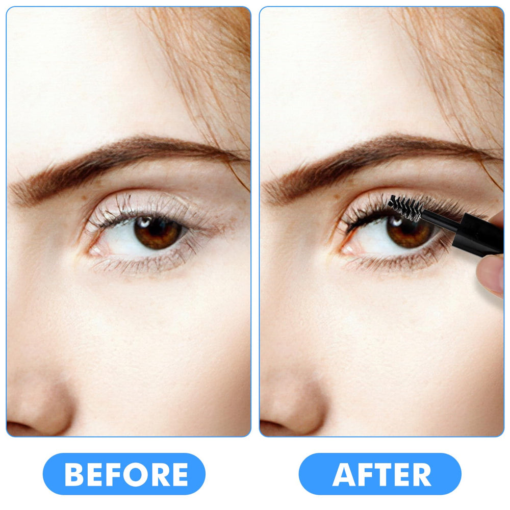 Telooco: tubos para aceites y serums para cejas y pestañas.