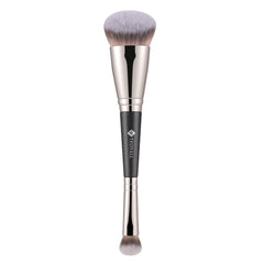 TEOYALL dual-ended brush large head for smooth foundation coverage