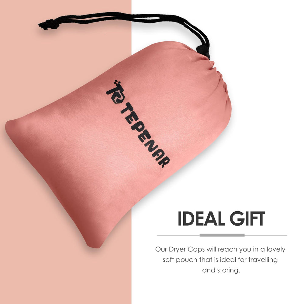 TEPENAR waterproof material resists wear after repeated use and washing.
