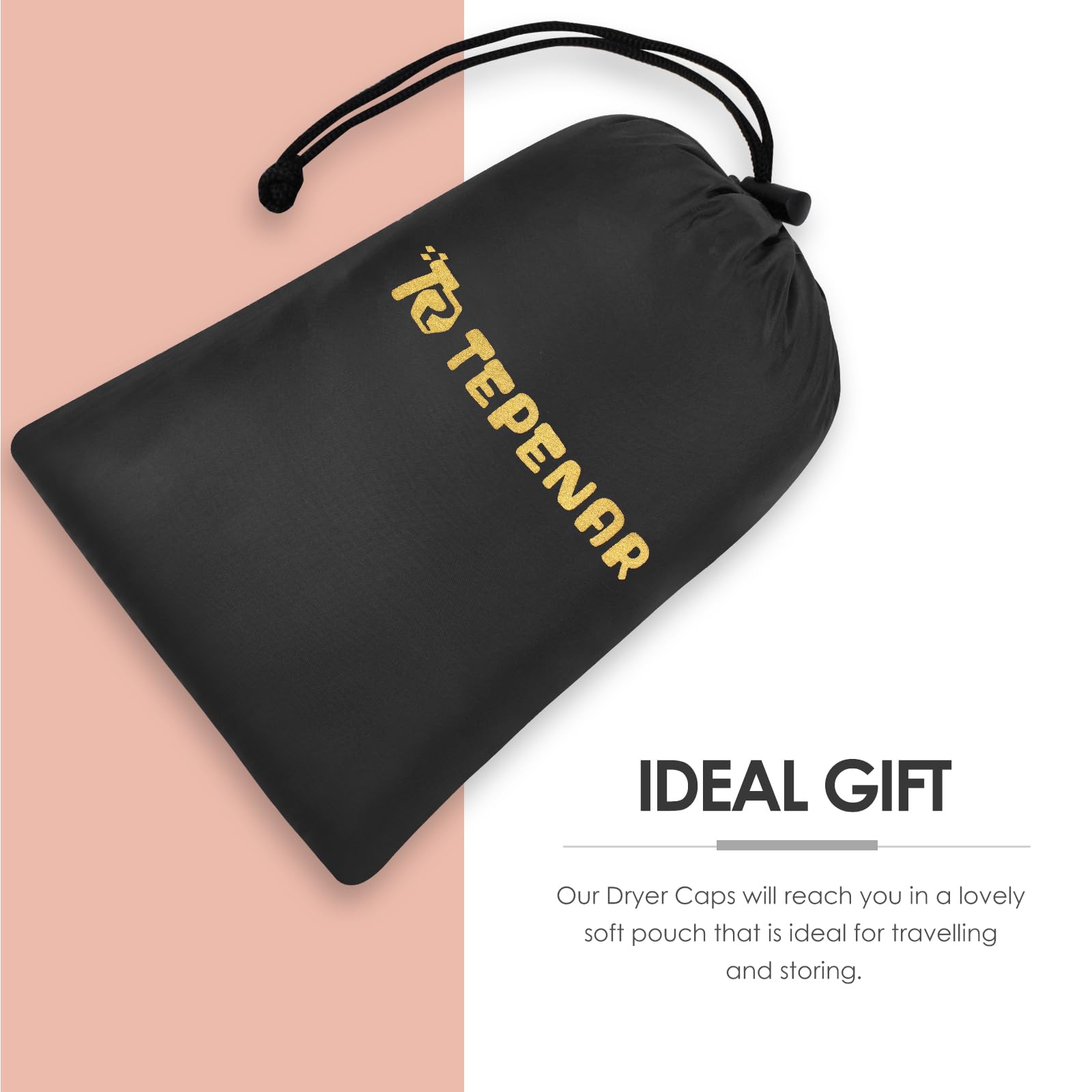 TEPENAR waterproof material ensures durable use through many sessions