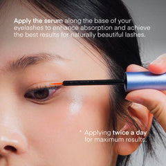 Terez & Honor 2-pack box front highlighting value and dual-use serum.