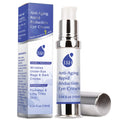 TEREZ & HONOR Anti-Aging Rapid Reduction Under-Eye Cream – Instant Lift, Brighten & Hydrate