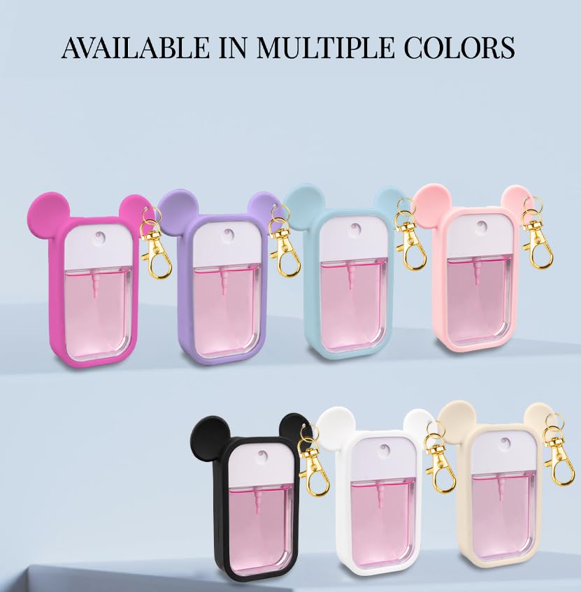 TERPINK easy install silicone case for quick setup.