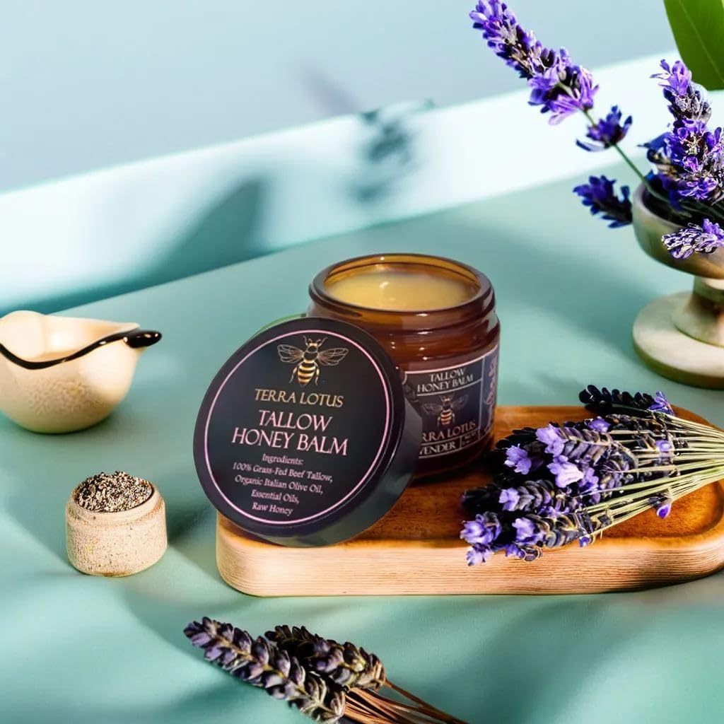 USA-made Terra Lotus label signals family-owned craftsmanship