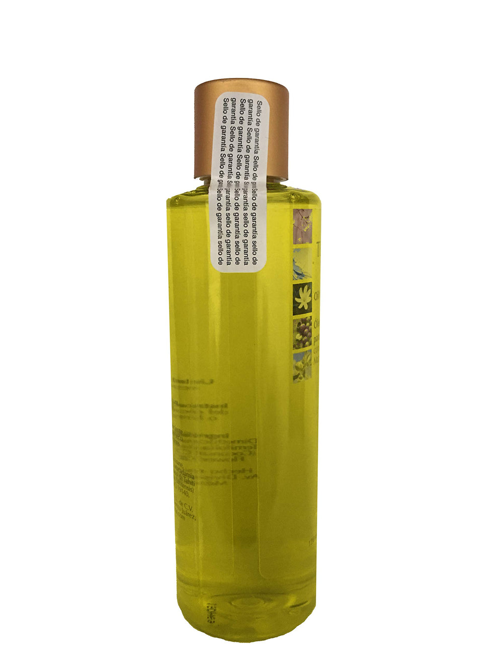 Terramar aplicación diaria para cabello suave y saludable.