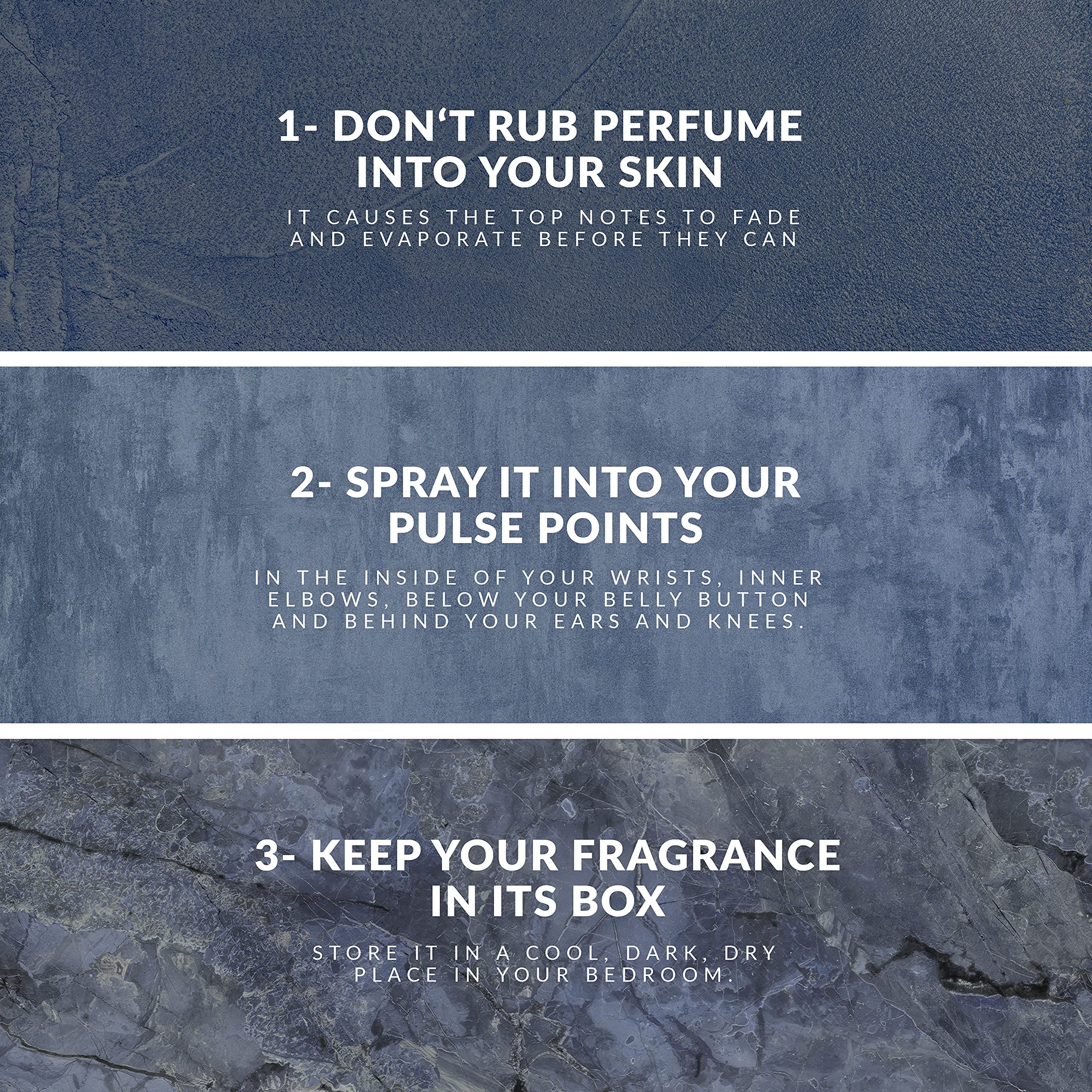 Territoire Wild middle notes add lavender and vetiver for depth.