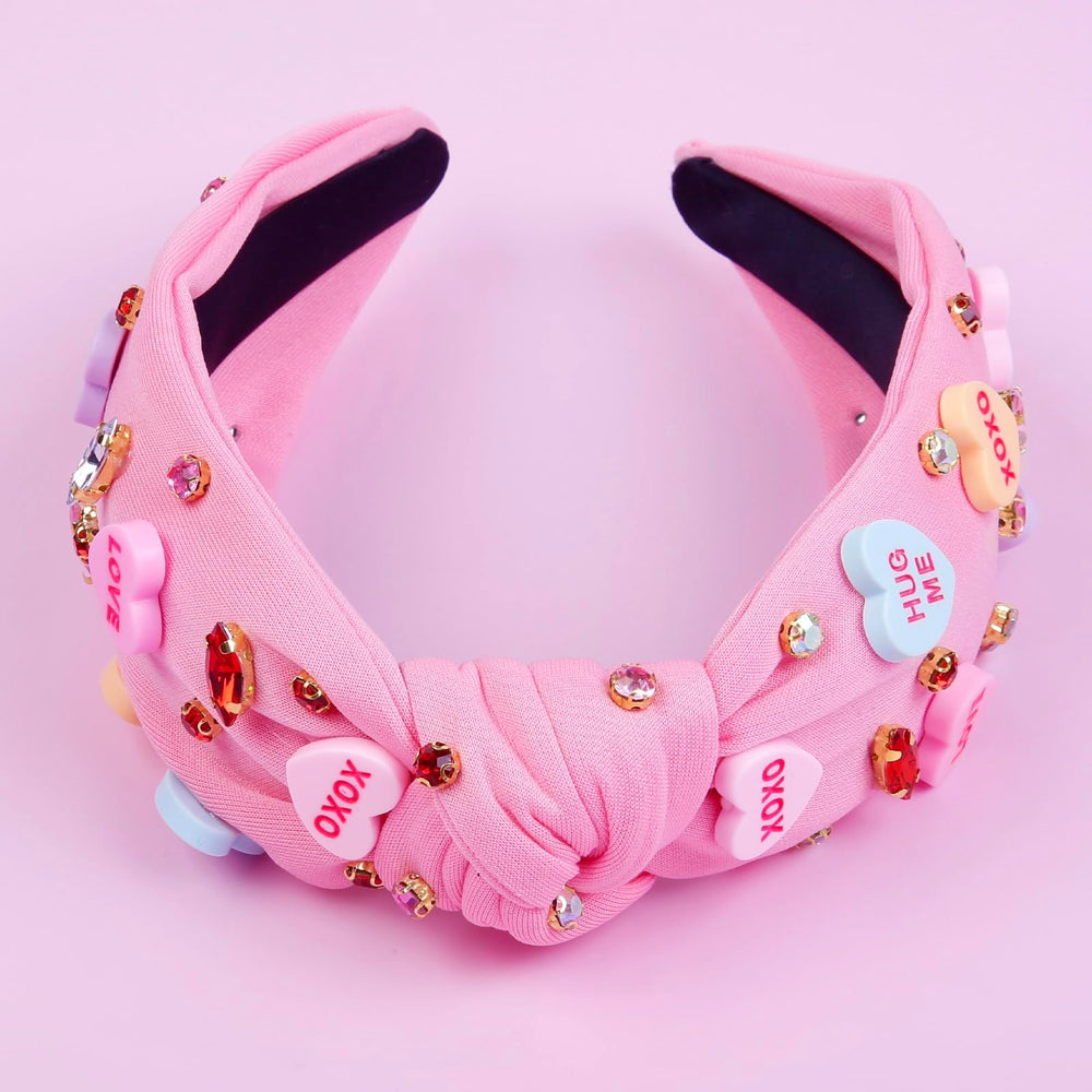 TERSE diadema regalo duradero para Ella, una opción sentimental.