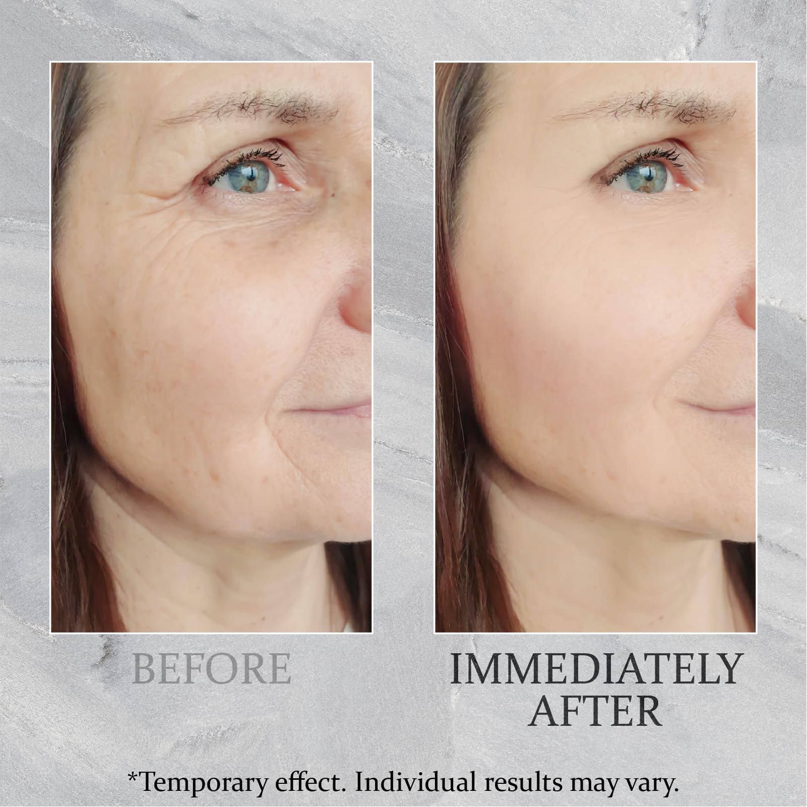 TEULN crema definición contorno facial para realzar la firmeza