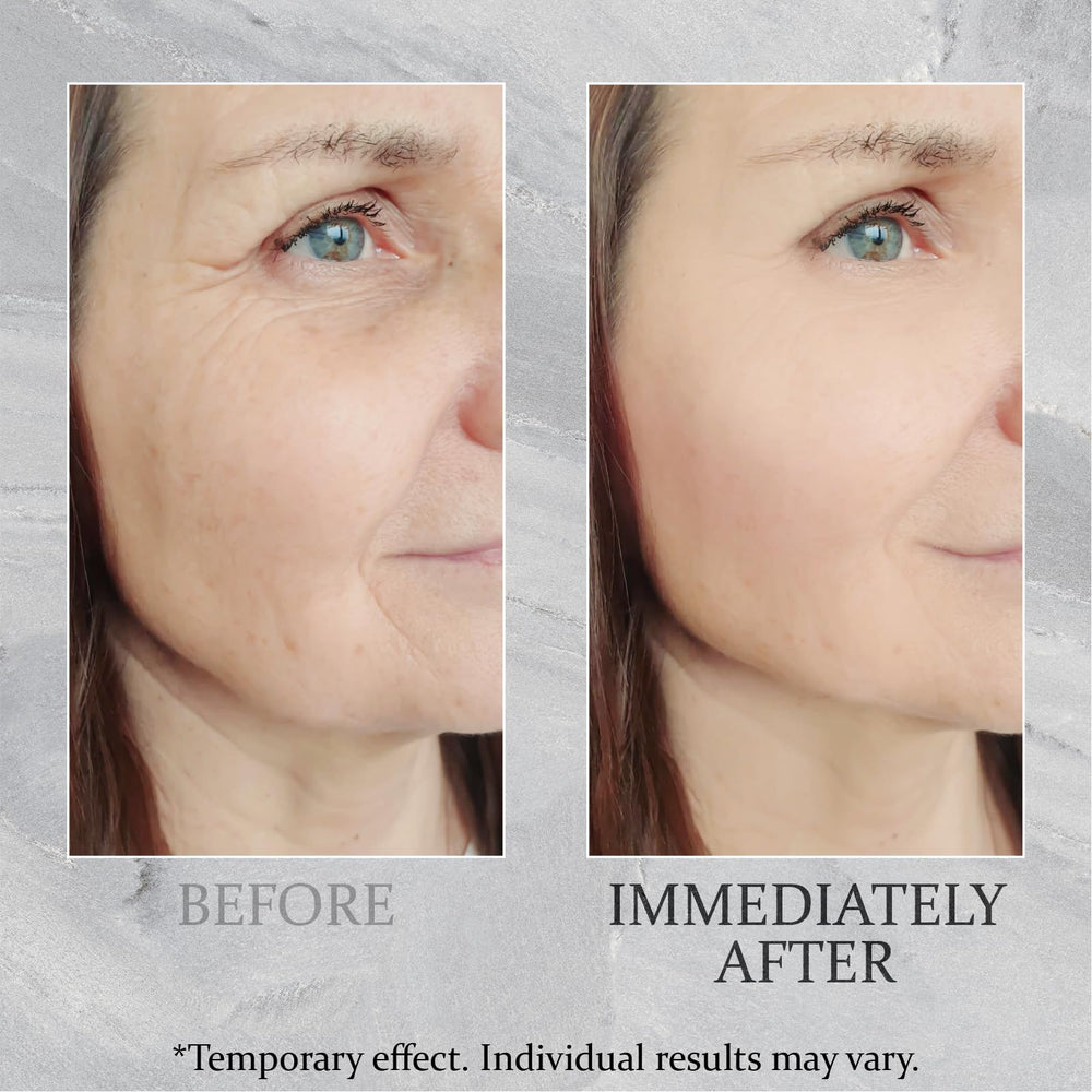 TEULN crema definición contorno facial para realzar la firmeza