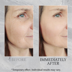 TEULN crema definición contorno facial para realzar la firmeza