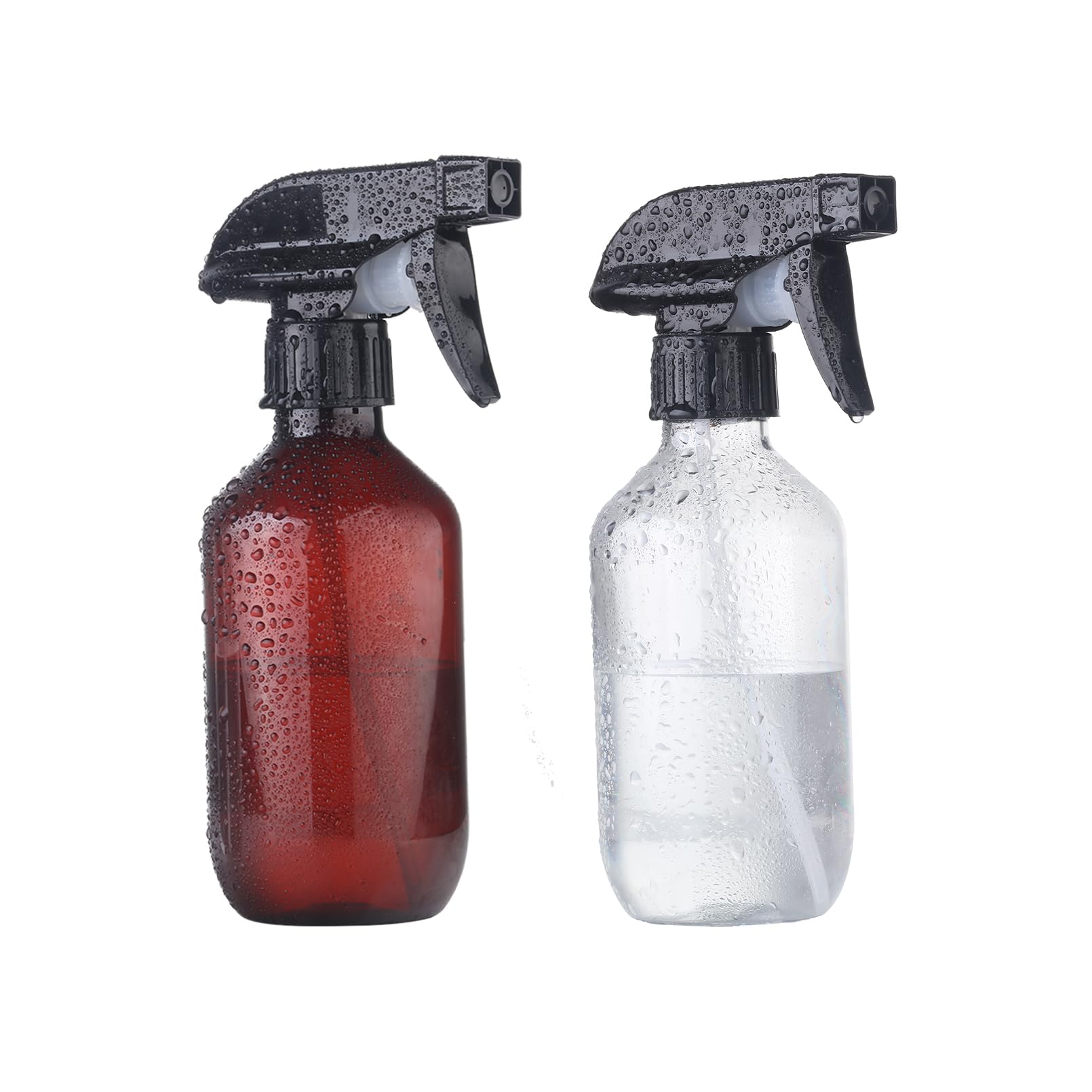 Teyssor compact bottle ideal for home, garden, and office tasks.