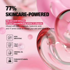 TFIT Delicate Silk Veil Art Primer oculta poros para una piel lisa