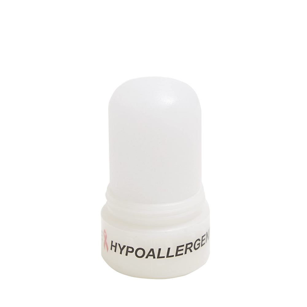 Thai Natural Crystal Deodorant-Stick shows daily freshness benefits.