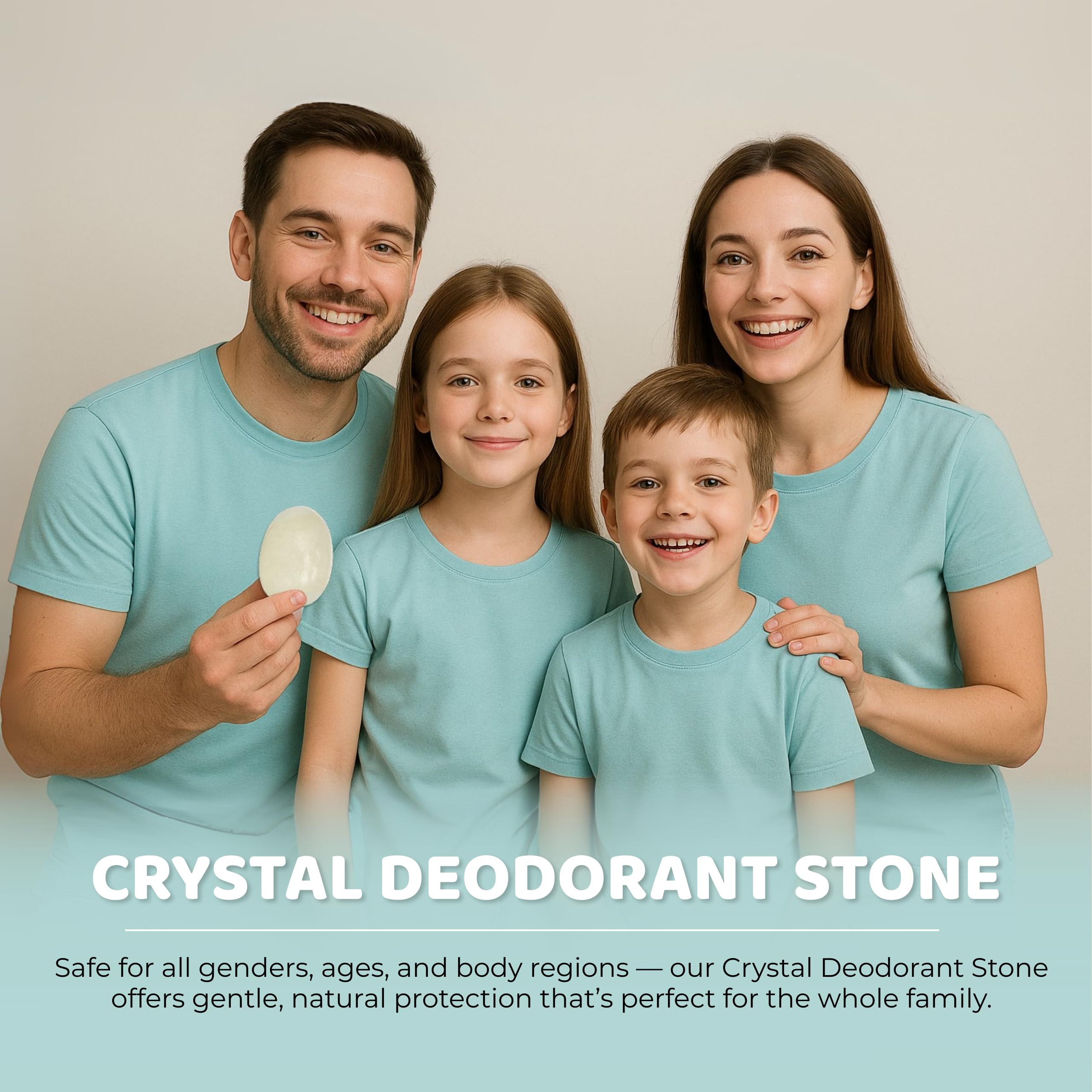 Ritual de aromaterapia con Thai Deodorant Stone para sensación calmante.