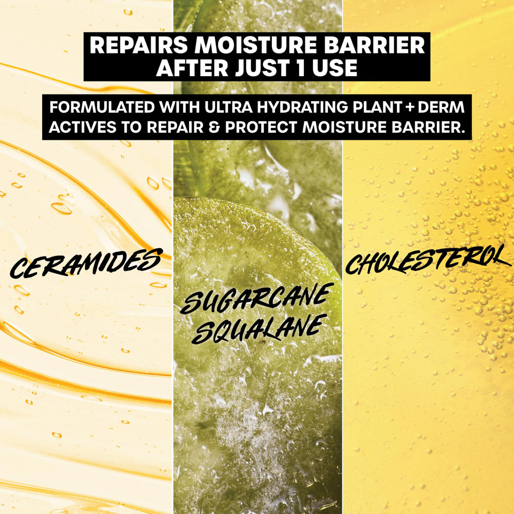 Crema sin fragancia para piel sensible de THAYERS Barrier Bestie.