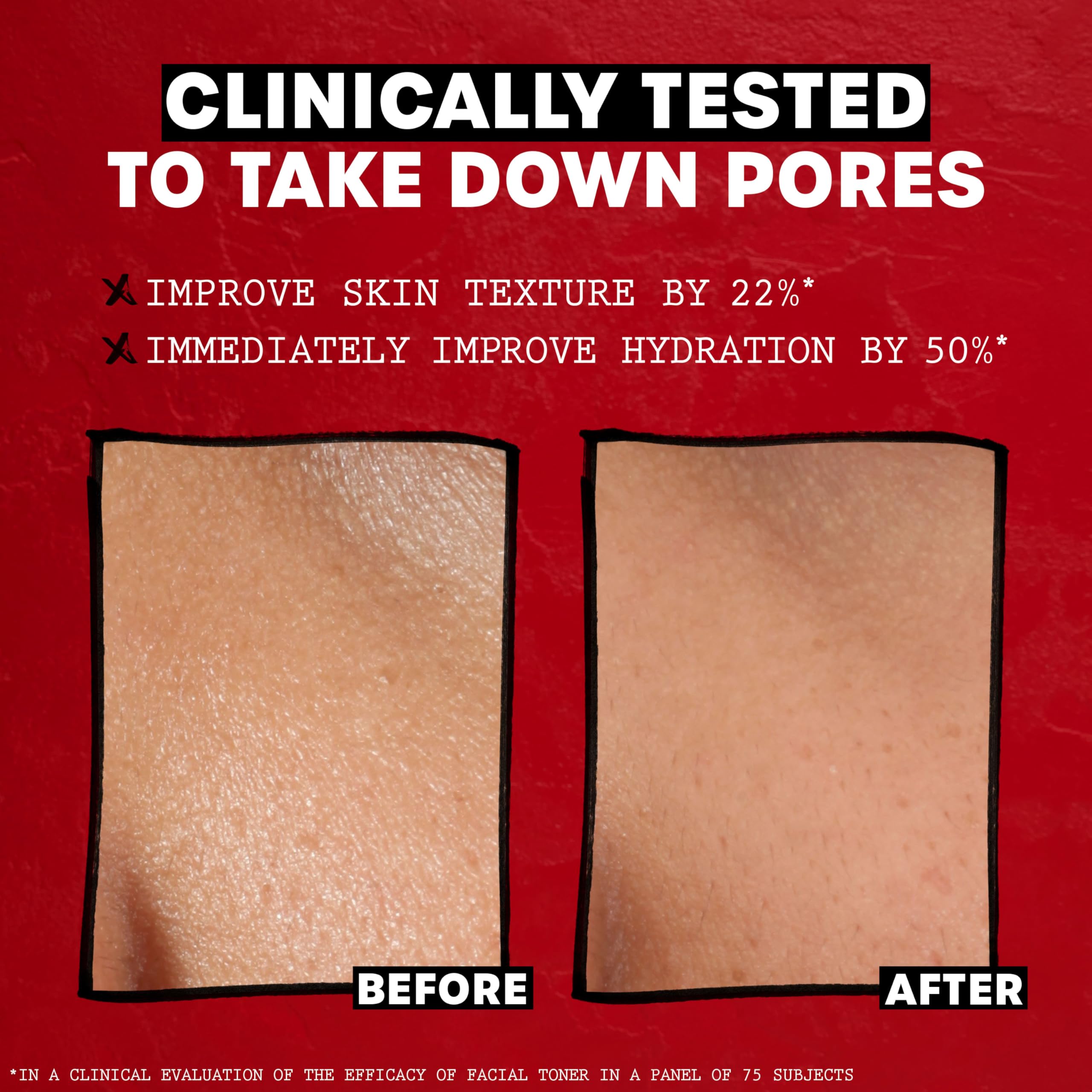 THAYERS fórmula natural apta para todo tipo de piel, con hidratación constante.