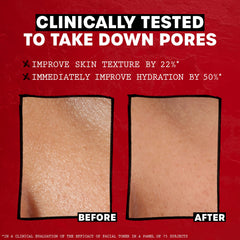 THAYERS fórmula natural apta para todo tipo de piel, con hidratación constante.