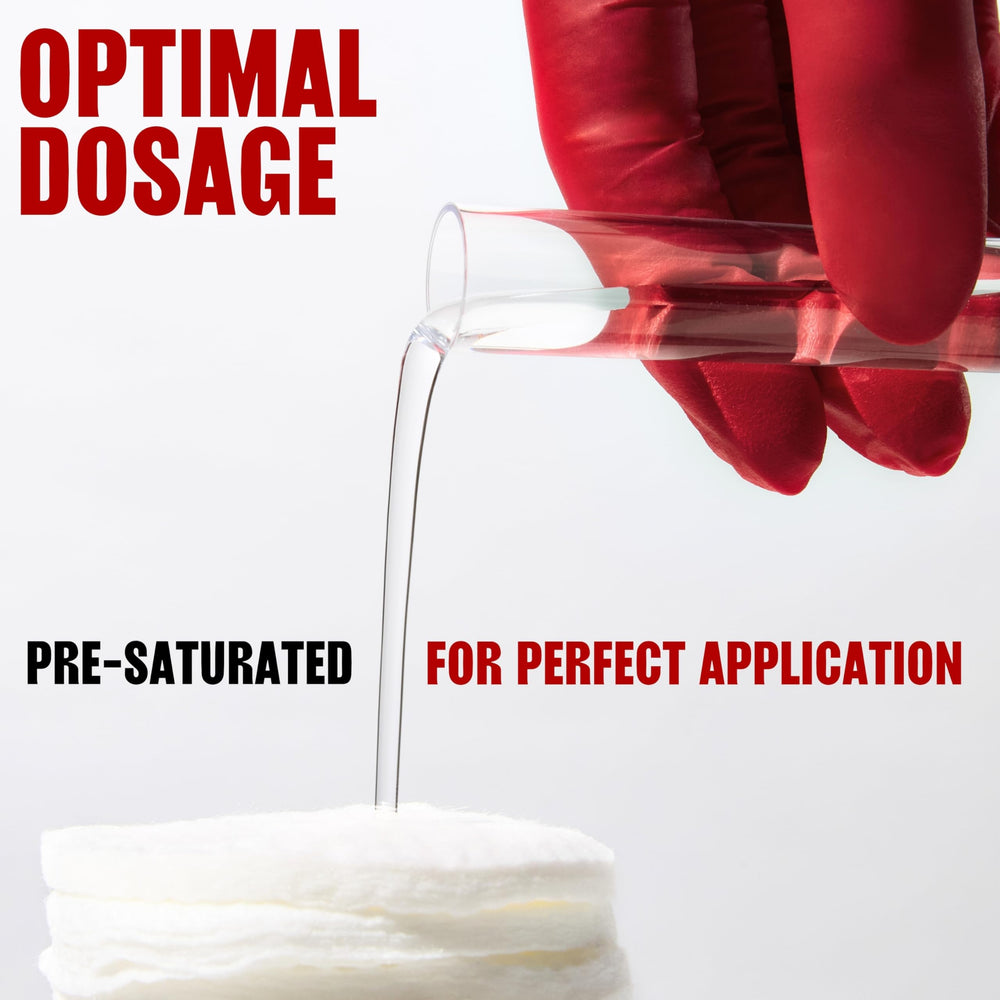 THAYERS contiene activos derm y plantas para cuidado suave.