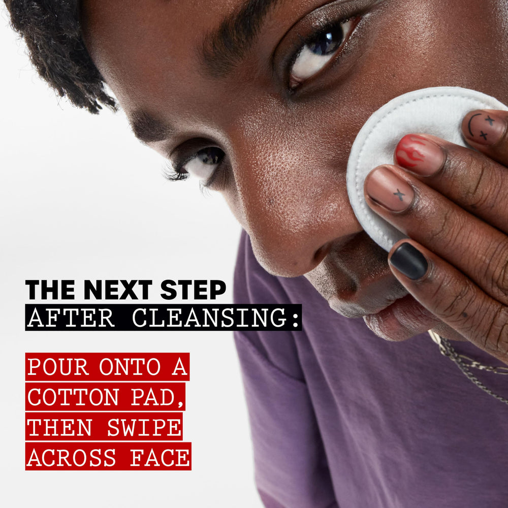 Thayers cruelty-free packaging close-up signals ethical and recyclable design.