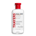 THAYERS Alcohol-Free Witch Hazel Toner with Coconut Water & Aloe Vera, Hydrating 12 oz