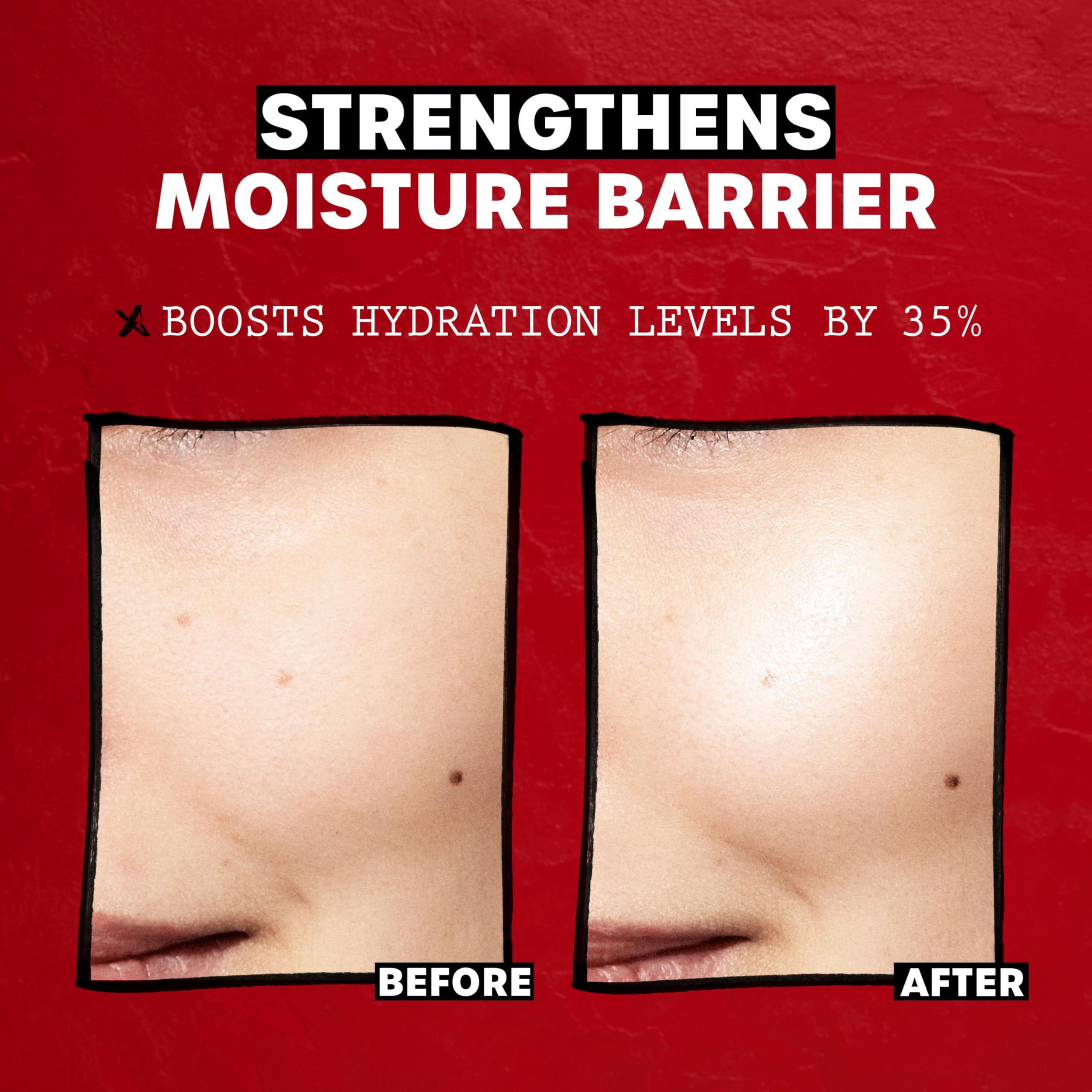 THAYERS Envase sostenible y reciclable para cuidado consciente.