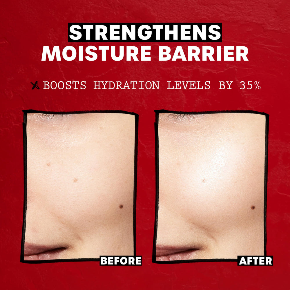 THAYERS Envase sostenible y reciclable para cuidado consciente.