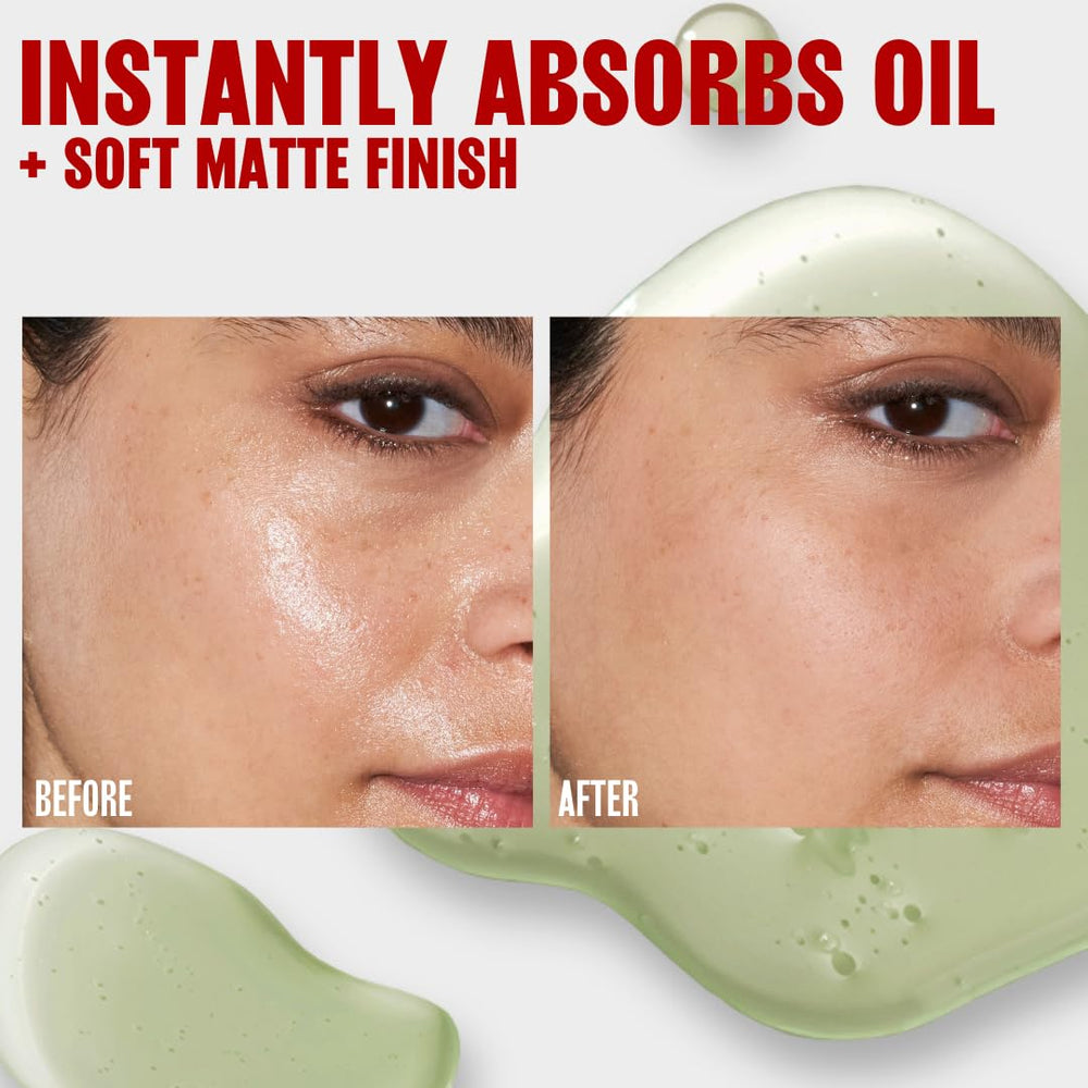 Aplicación con disco en Thayers Tonico Gel para poros más limpios.