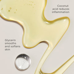The Art of Shaving sandalwood lather in a bowl highlights hydration and glide