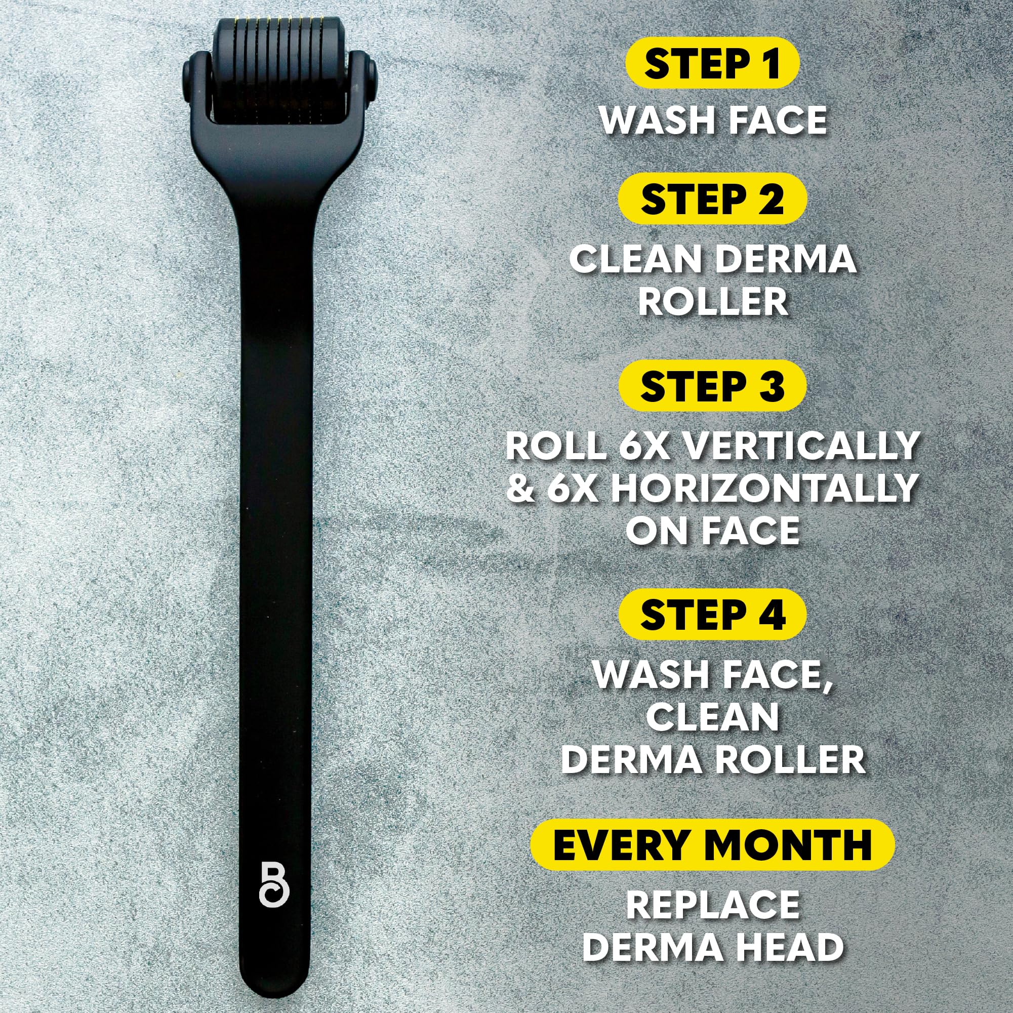 Gift pack from The Beard Club Premium for grooming enthusiasts.