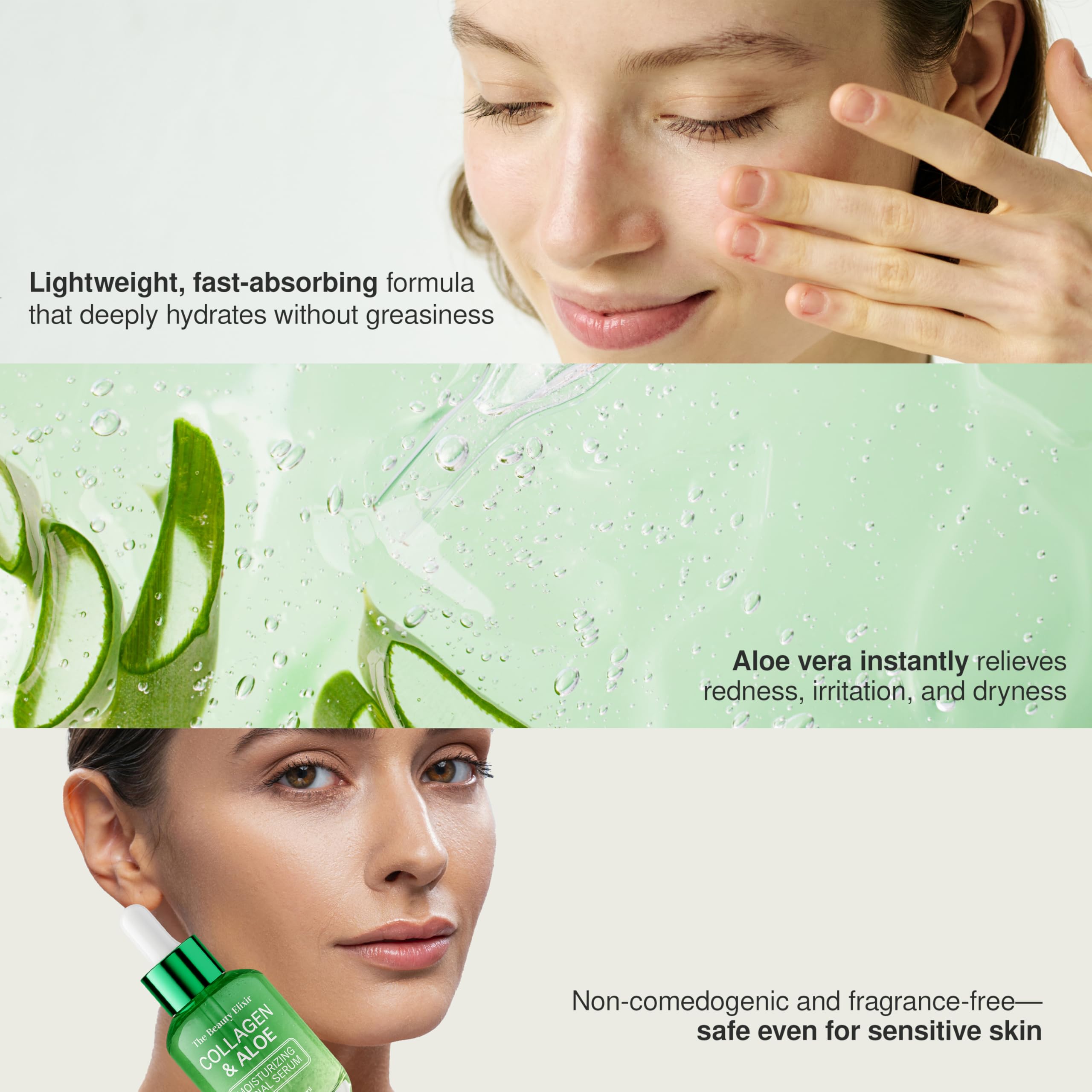 The Beauty Elixir regalo perfecto para quien cuida su piel.