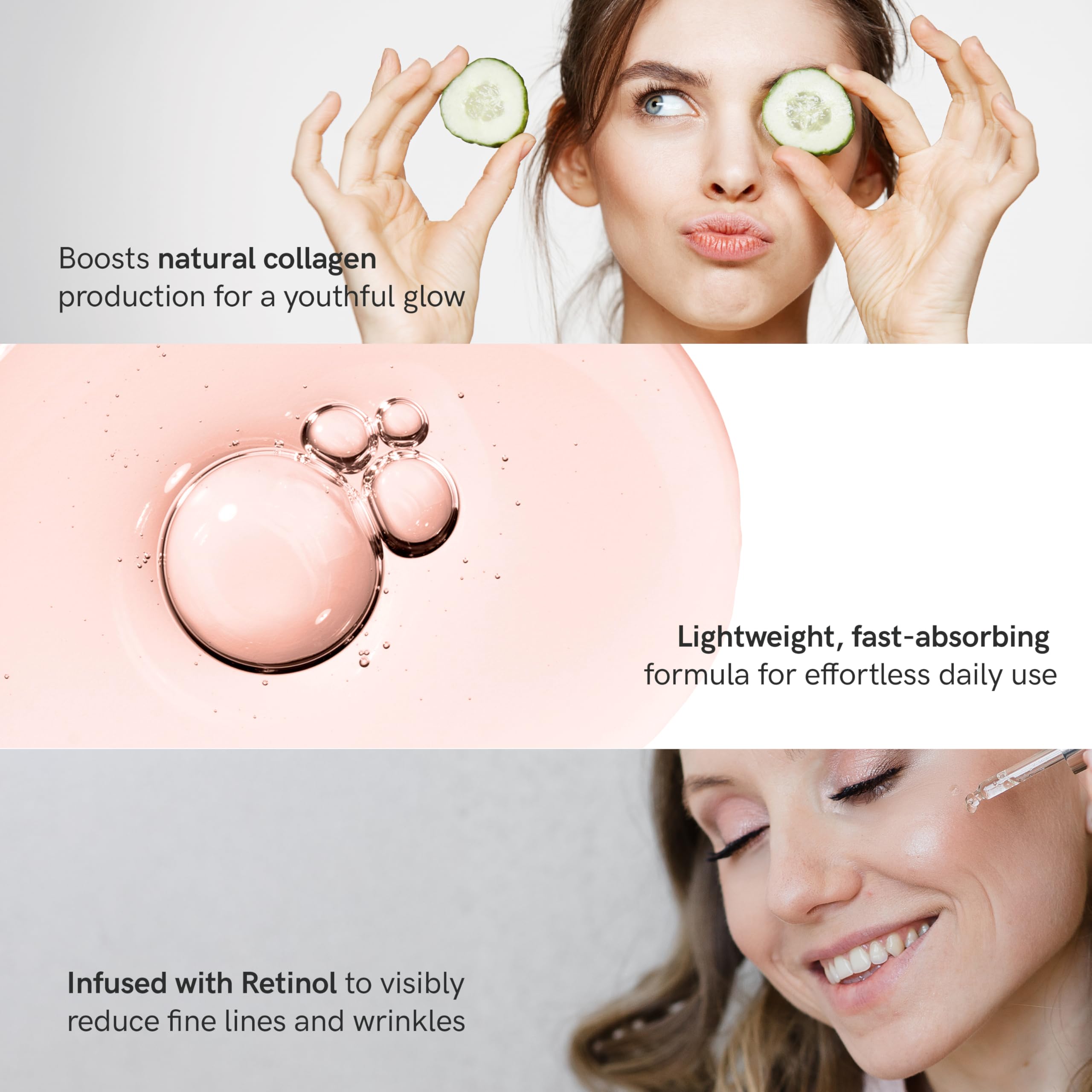 The Beauty Elixir – opiniones de clientas satisfechas respaldan resultados visibles.