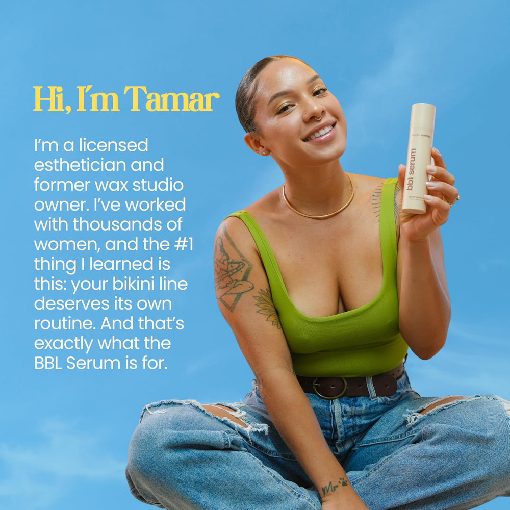 Kojic acid emphasis hints at more even-looking skin over time