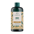 The Body Shop Ginger Scalp Care Shampoo – Anti-Dandruff, Dry Scalp, Vegan, 400 ml