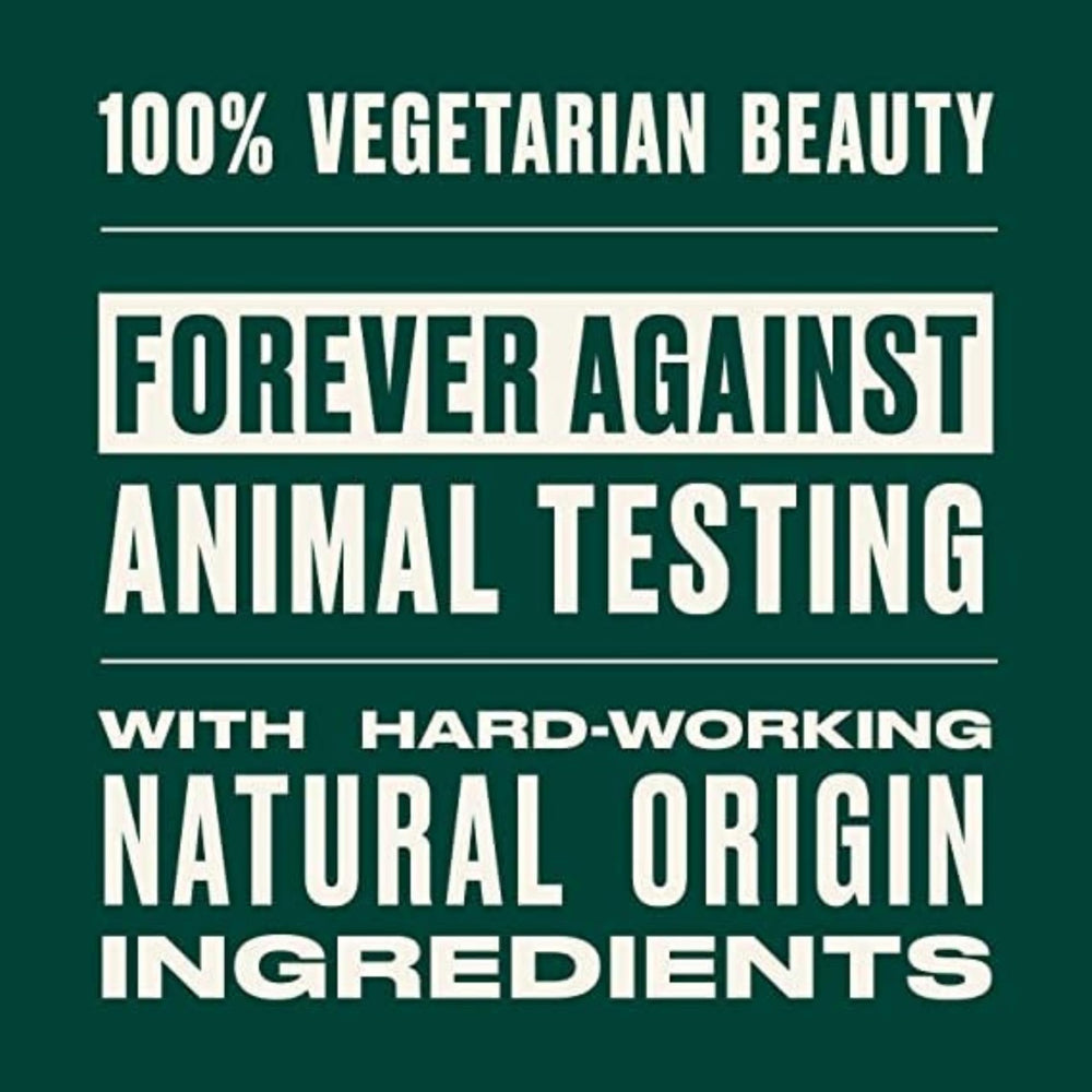 Packaging and ingredient details of The Body Shop Maca Root & Aloe Cream.