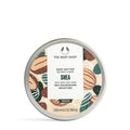 The Body Shop Shea Body Butter — 96H Nourishing Moisture for Very Dry Skin | Vegan | 200 mL