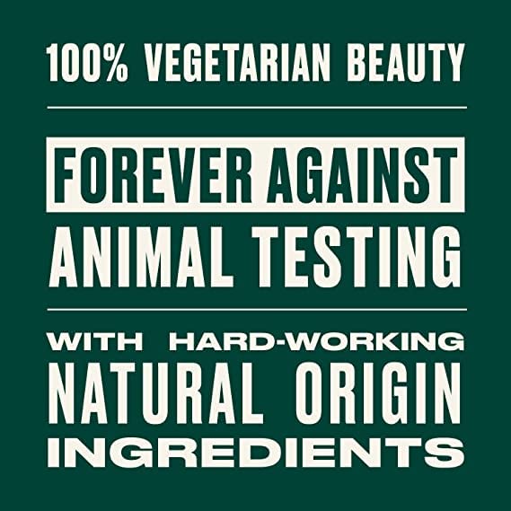 The Body Shop exfoliante de árbol de té: uso diario para piel fresca y limpia.