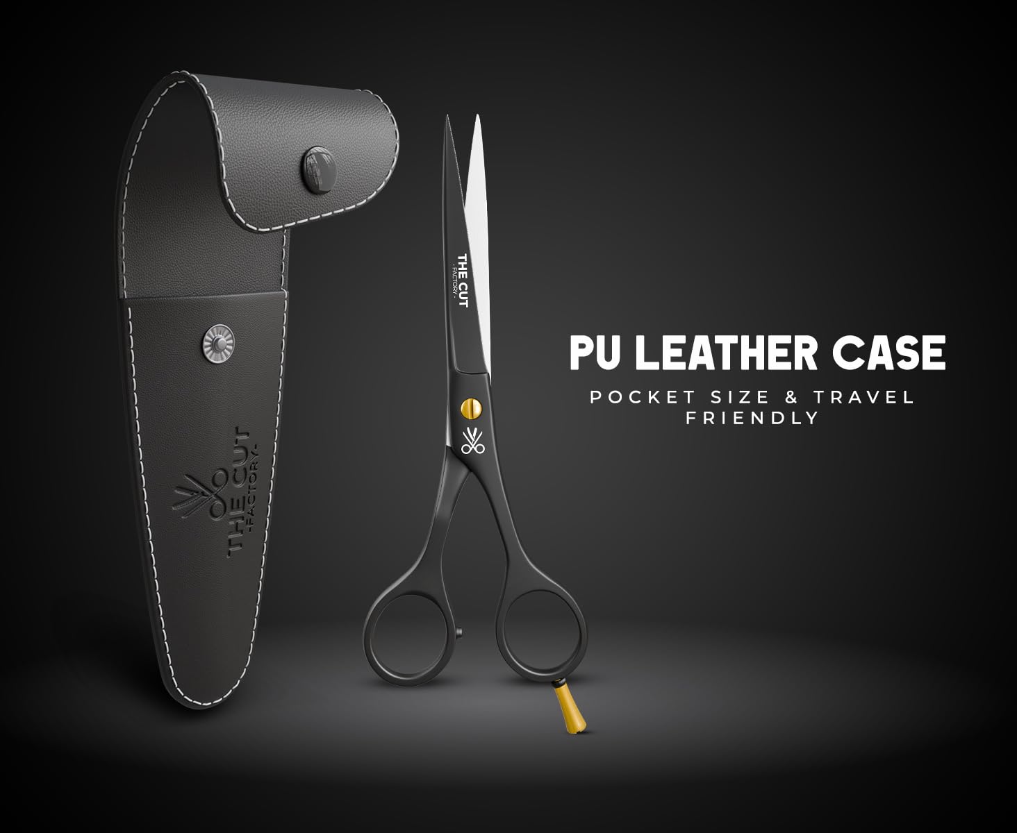 The Cut Factory perfect for home and professional salons