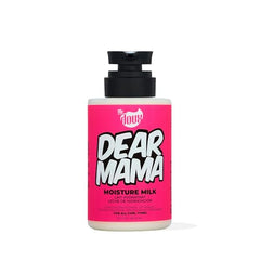 The Doux DEAR MAMA Extracto de aloe y piña, ingredientes para hidratación.