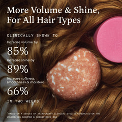 The Earthling Co. extracto de sauco para cabello: densidad y fortalecimiento