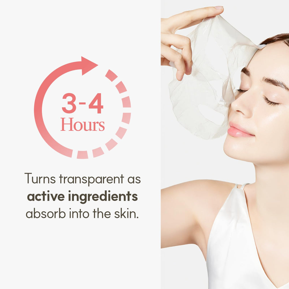 Idebenone, hyaluronic acid, and peptides indicate antioxidant hydration for refreshed look