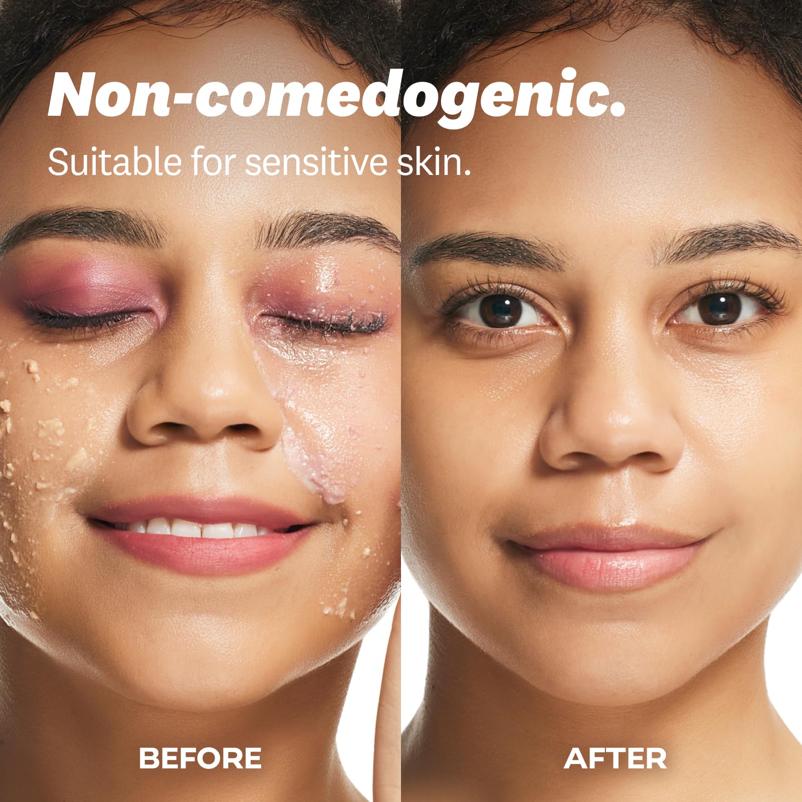 The Face Shop Rice Water Bright aceite de lavanda para sensación calmante