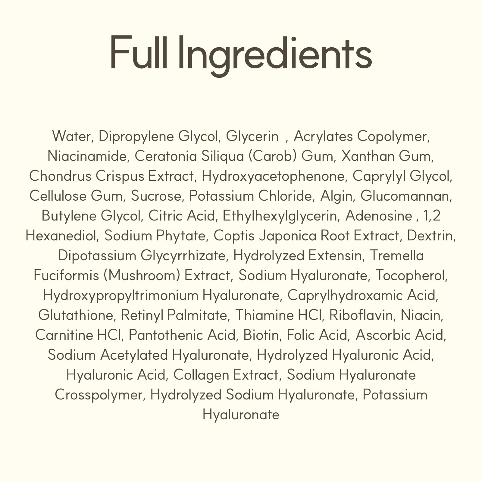 The Face Shop Vita-Toning vegan collagen mask at-home spa treatment experience.