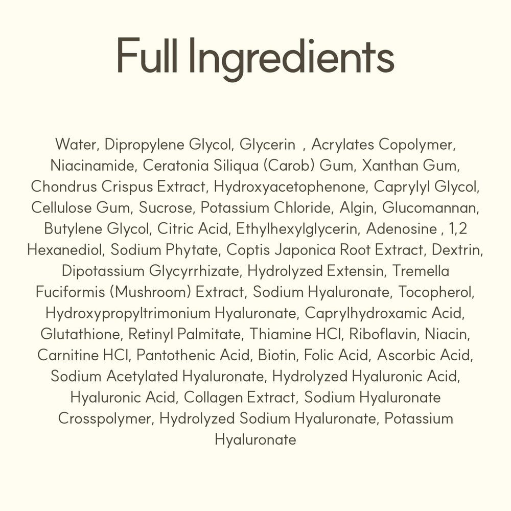 The Face Shop Vita-Toning vegan collagen mask at-home spa treatment experience.